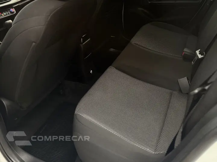 PULSE 1.3 FLEX DRIVE CVT