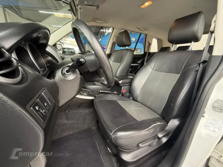 GRAND VITARA 2.0 4X2 16V