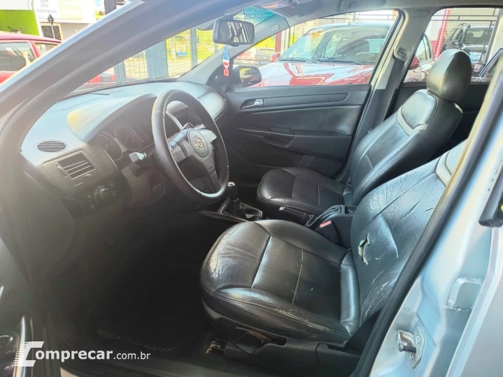 VECTRA 2.0 MPFI GT Hatch 8V