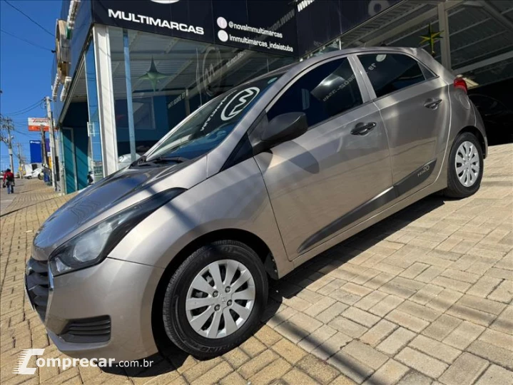 HB20 1.0 Comfort 12V