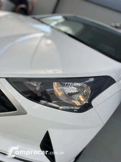 HB20 Vision 1.0 Flex 12V Mec.