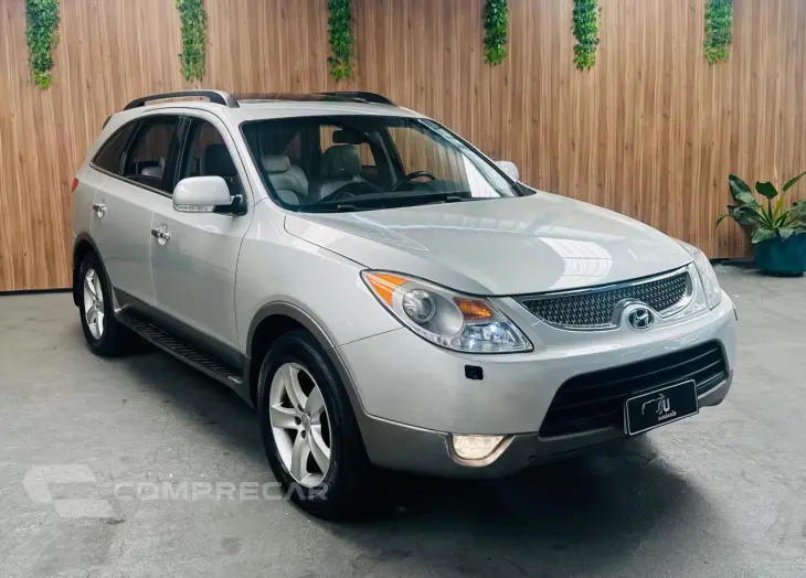 VERA CRUZ 3.8 MPFI 4X4 V6 24V