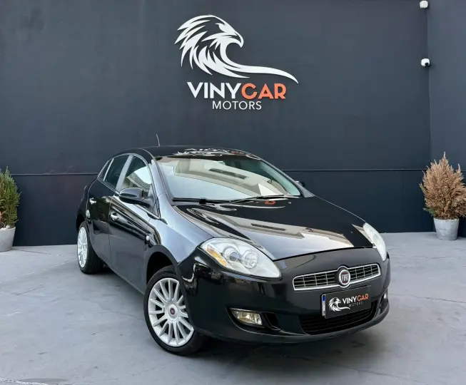 BRAVO 1.8 Essence 16V