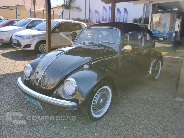 Fusca 1300