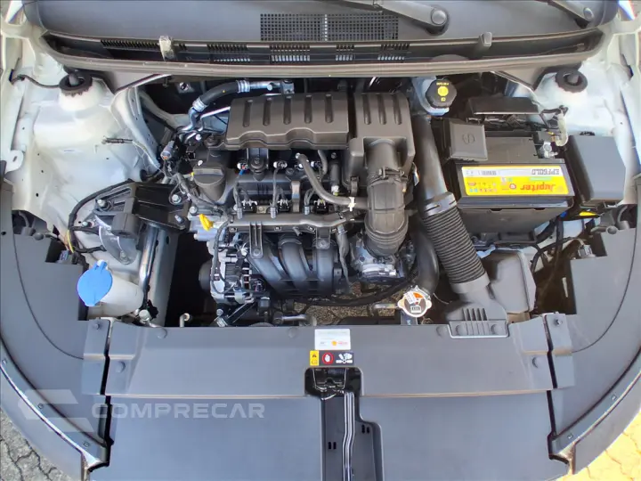 HB20S 1.0 12V FLEX COMFORT PLUS MANUAL