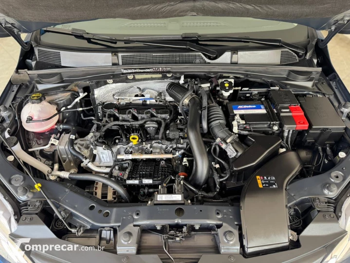 ONIX 1.0 Turbo Premier