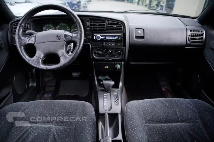 Passat Variant 2.0