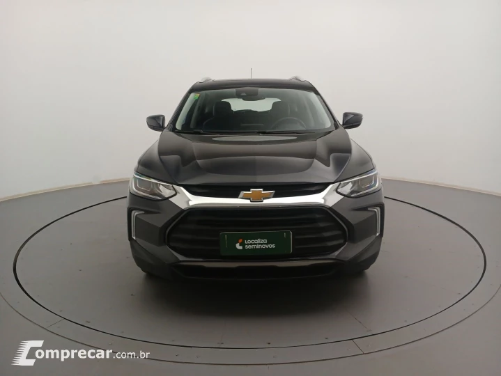 TRACKER 1.2 TURBO FLEX PREMIER AUTOMÁTICO