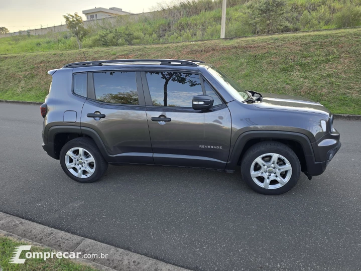 RENEGADE 1.3 T270 Turbo Sport