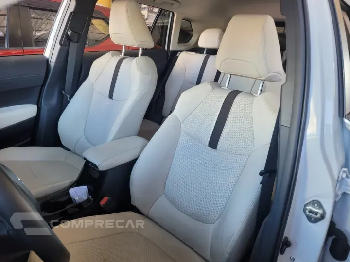 Corolla Cross XRX 1.8 16V Aut. (Híbrido)