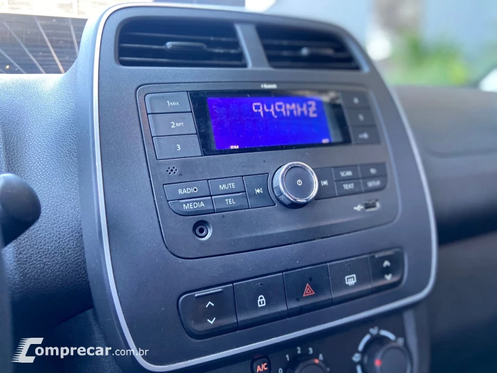 KWID 1.0 12V SCE ZEN