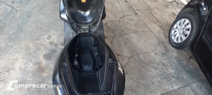 pcx 150
