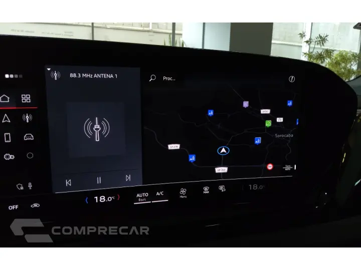 A5 2.0 TFSI GASOLINA PERFORMANCE S EDITION QUATTRO S TRONIC