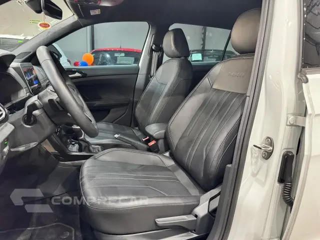 T-CROSS - 1.4 250 TSI TOTAL HIGHLINE AUTOMÁTICO