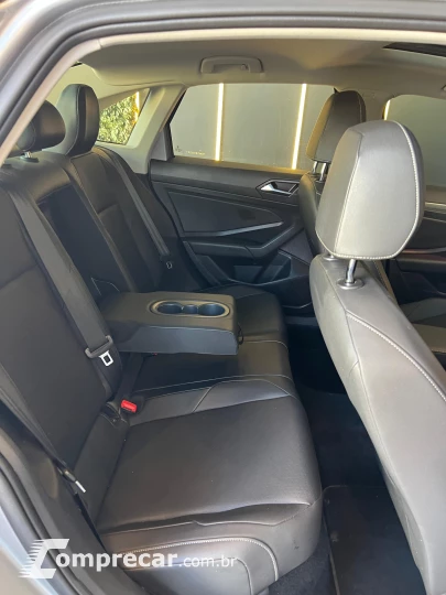 JETTA 1.4 250 TSI Comfortline