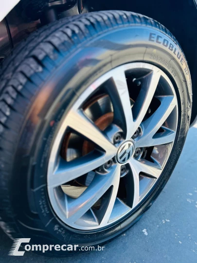 JETTA Comfortline 2.0 T.Flex 8V 4p Tipt.
