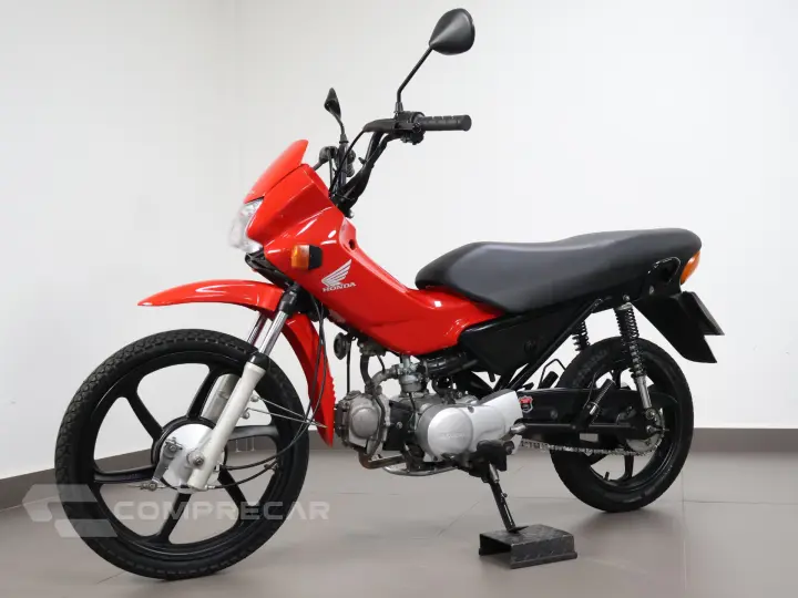 HONDA POP 100