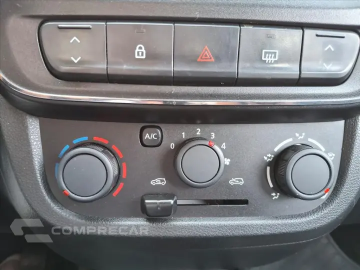 KWID 1.0 12V SCE FLEX ZEN MANUAL