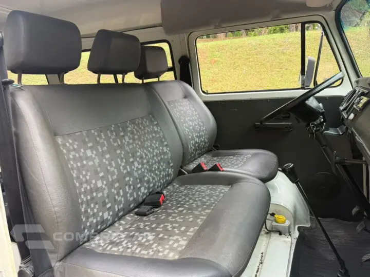 Kombi Standard 1.4 Mi Total Flex 8V