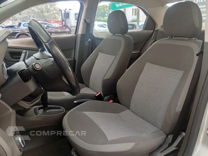 COBALT 1.8 MPFI LT 8V