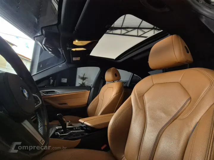 530e 2.0 16V TWINPOWER HÍBRIDO M SPORT AUTOMÁTICO