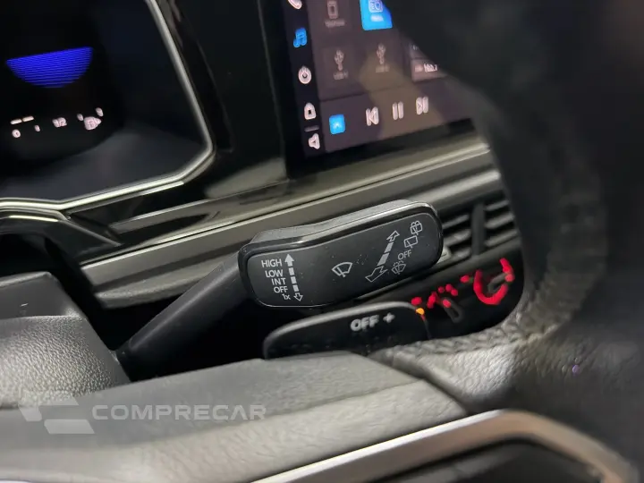NIVUS 1.0 200 TSI TOTAL FLEX COMFORTLINE AUTOMÁTICO