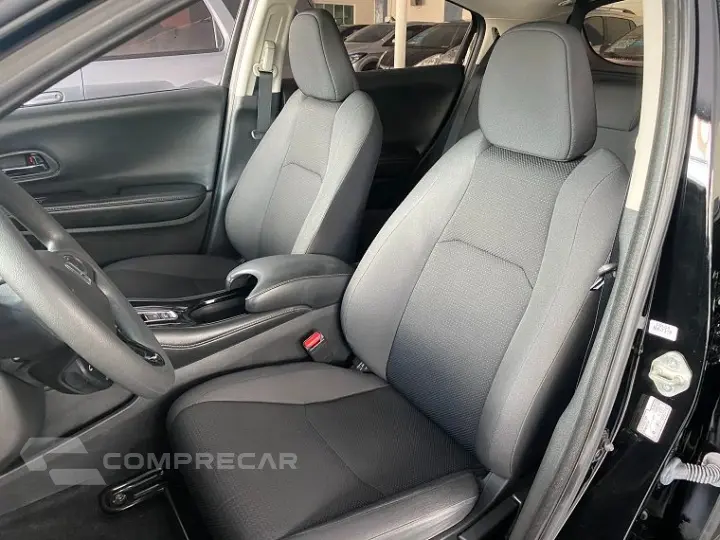 HR-V LX 1.8 Flexone 16V 5p Aut.