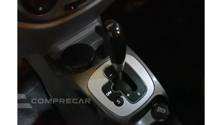 GRAND SIENA - 1.6 MPI ESSENCE 16V 4P AUTOMATIZADO