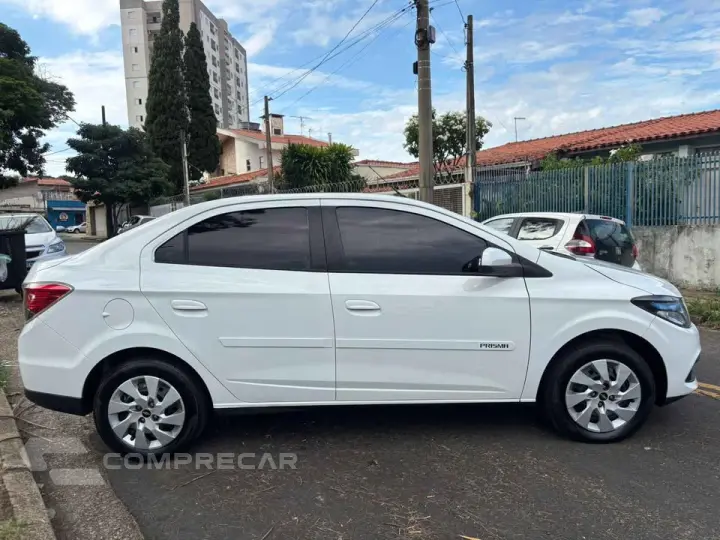PRISMA 1.4 LT Spe/4 8V