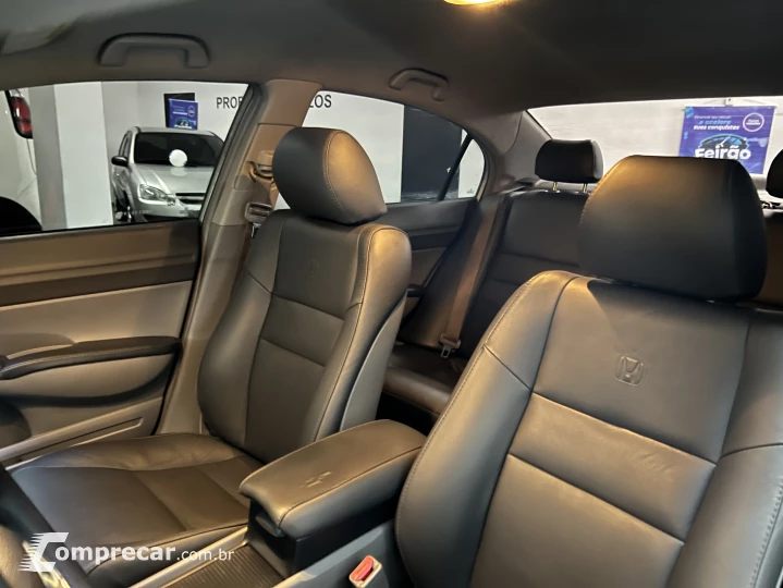 CIVIC 1.8 LXL 16V