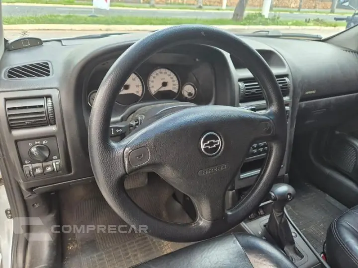 ASTRA HB 4P ADVANTAGE