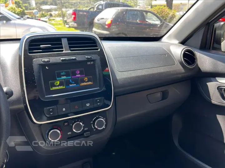 KWID 1.0 12V SCE Intense
