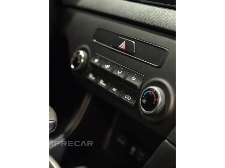 SPORTAGE 2.0 LX 4X2 16V FLEX 4P AUTOMÁTICO