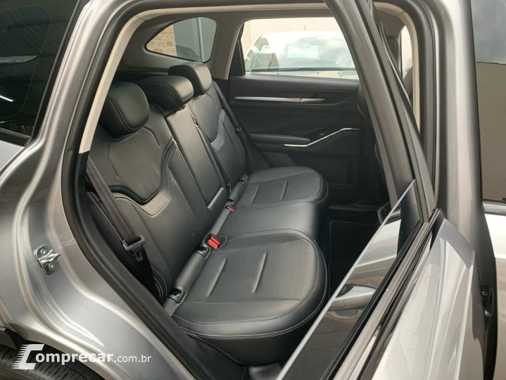 Haval H6 Premium HEV (Hibrido)