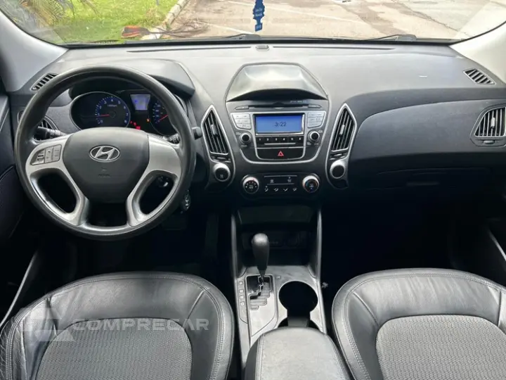 IX35 2.0 MPFI GLS 4X2 16V