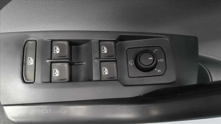 T-CROSS 1.0 200 TSI TOTAL FLEX COMFORTLINE AUTOMÁ