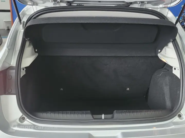 PULSE 1.3 FLEX DRIVE CVT