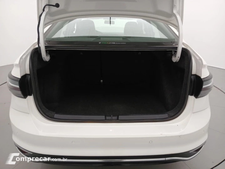 VIRTUS 1.0 200 TSI COMFORTLINE AUTOMÁTICO
