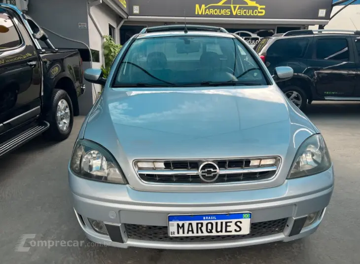 MONTANA 1.4 MPFI Sport CS 8V