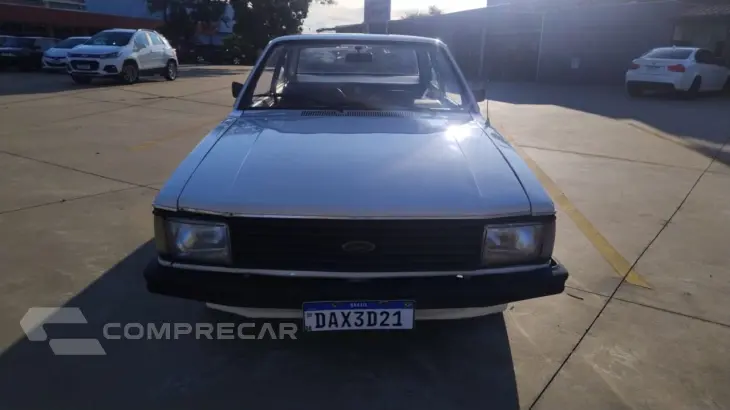 Corcel II 1.6