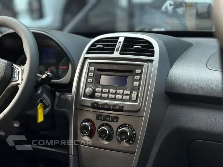 Tiggo 2.0 16V Mec. 5p