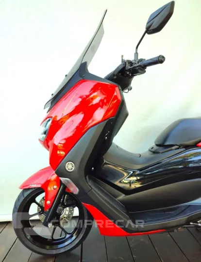 YAMAHA NMAX CONNECTED 160 ABS