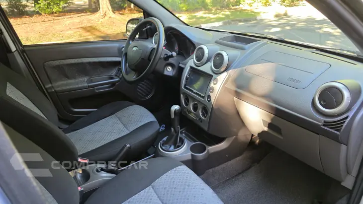 FIESTA 1.6 MPI 8V