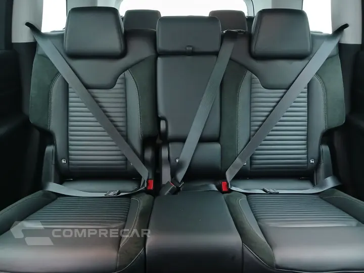 COMMANDER 1.3 T270 TURBO FLEX LIMITED AT6