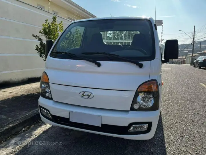 HR HDB HR CAMINHONETE