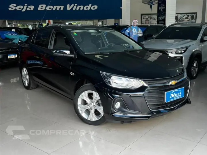 ONIX 1.0 TURBO FLEX PLUS LTZ MANUAL