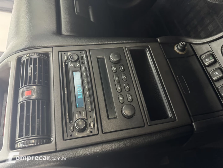 ASTRA 2.0 MPFI Advantage 8V