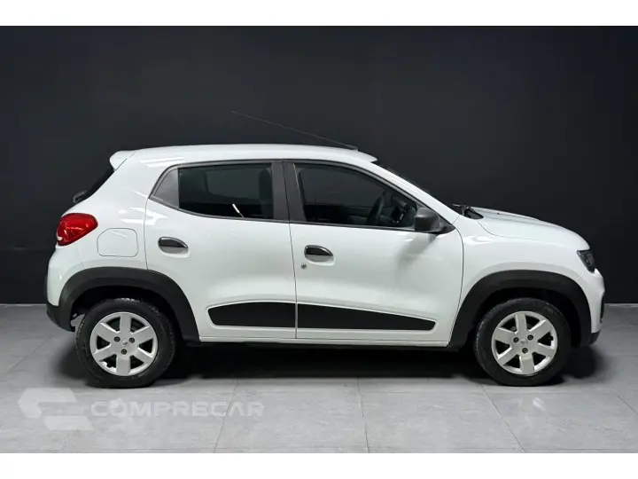 KWID 1.0 12V SCE FLEX ZEN MANUAL