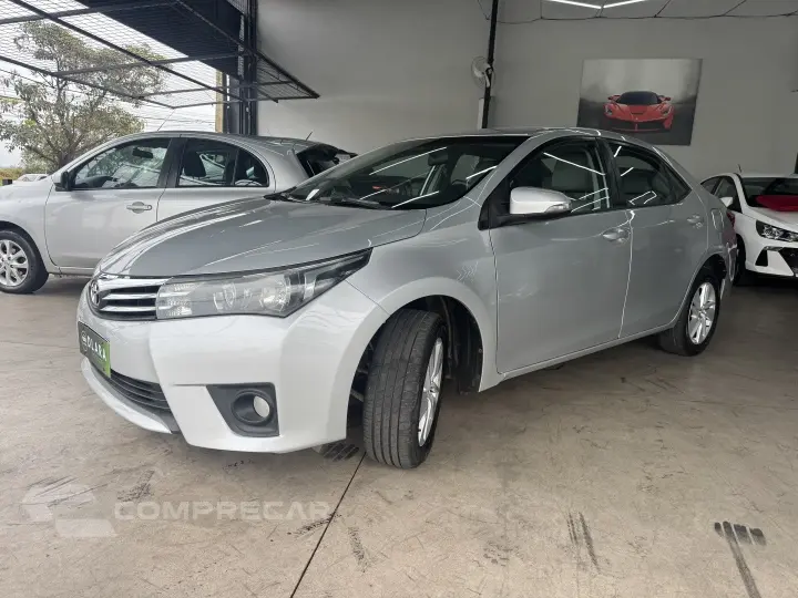 COROLLA 1.8 GLI 16V