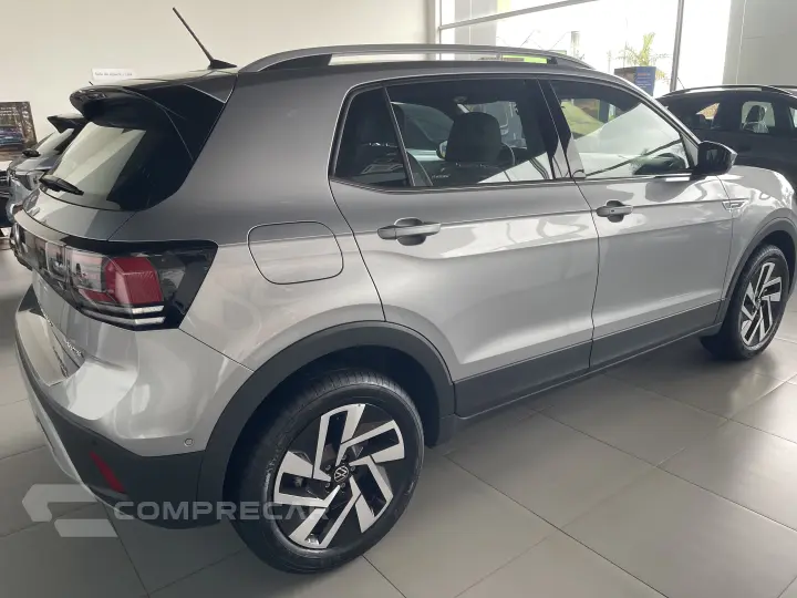 T-CROSS 1.4 250 TSI Highline